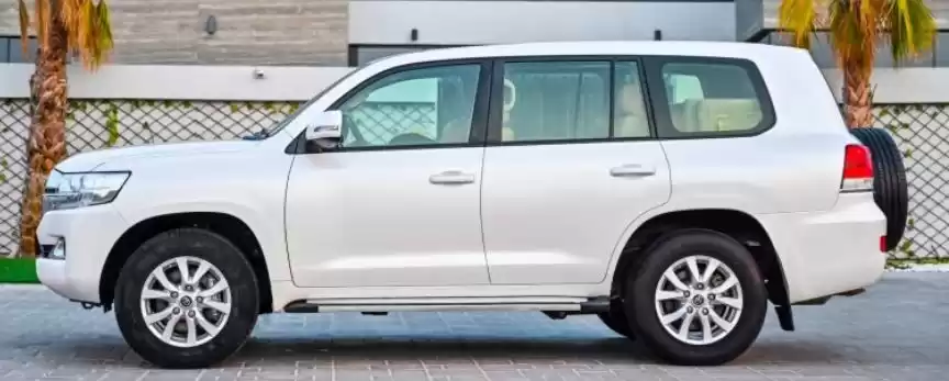مستعملة Toyota Land Cruiser للبيع في دبي #16863 - 1  صورة 