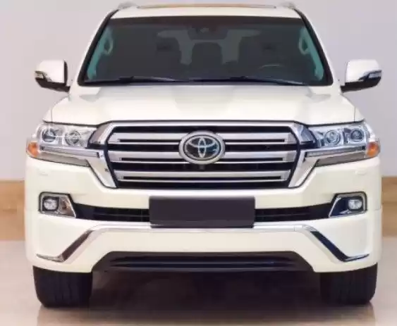استفاده شده Toyota Land Cruiser برای فروش که در دبی #16864 - 1  image 