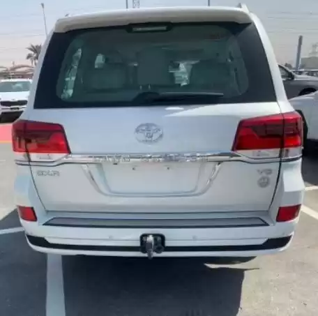 Использовал Toyota Land Cruiser Продается в Дубай #16867 - 1  image 