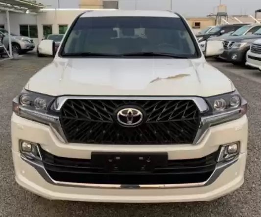 استفاده شده Toyota Land Cruiser برای فروش که در دبی #16869 - 1  image 