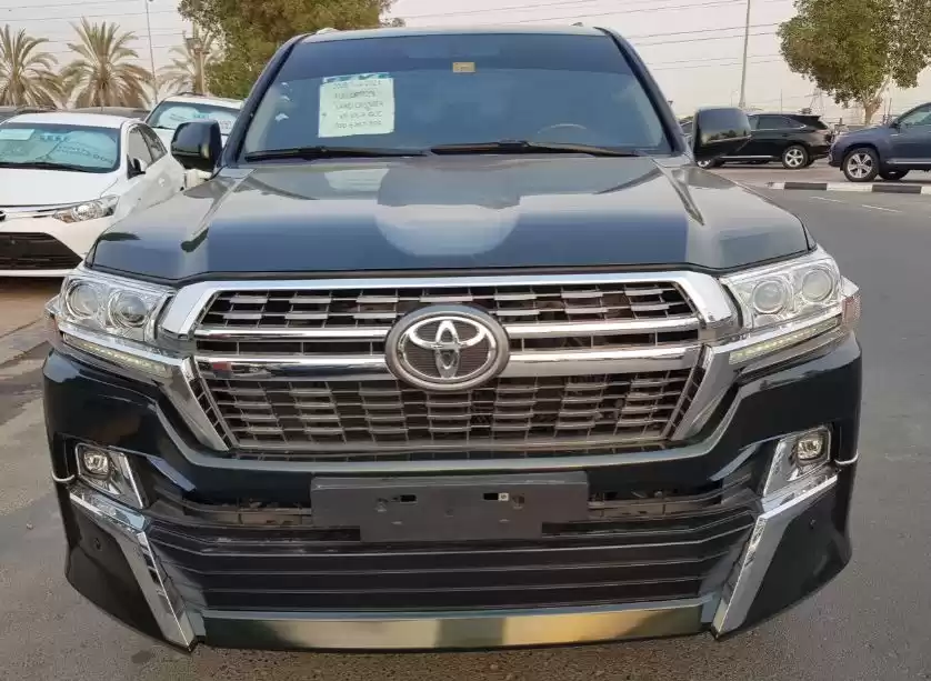 استفاده شده Toyota Land Cruiser برای فروش که در دبی #16871 - 1  image 