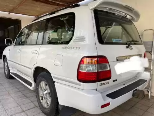 استفاده شده Toyota Land Cruiser برای فروش که در دبی #16873 - 1  image 