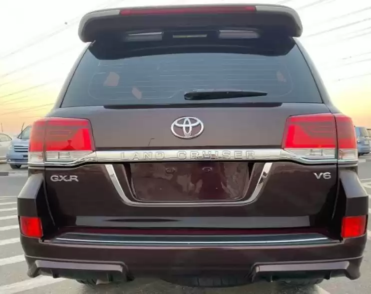 استفاده شده Toyota Land Cruiser برای فروش که در دبی #16875 - 1  image 