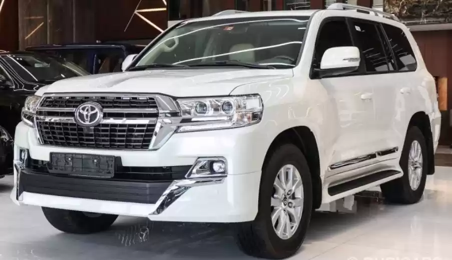 استفاده شده Toyota Land Cruiser برای فروش که در دبی #16876 - 1  image 