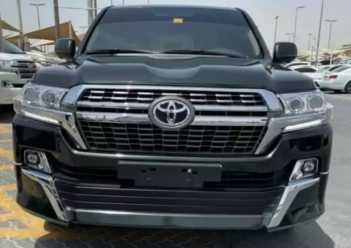 استفاده شده Toyota Land Cruiser برای فروش که در دبی #16877 - 1  image 