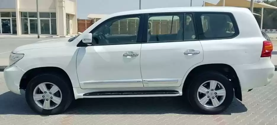 استفاده شده Toyota Land Cruiser برای فروش که در دبی #16878 - 1  image 