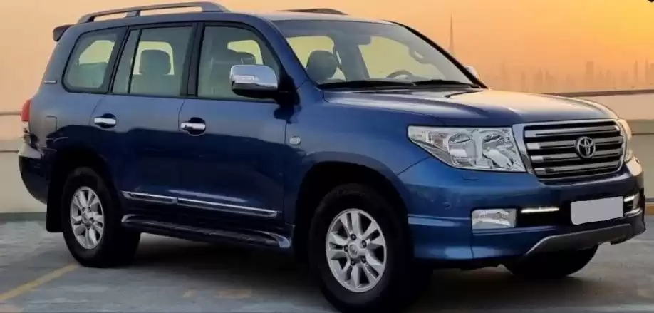 استفاده شده Toyota Land Cruiser برای فروش که در دبی #16879 - 1  image 