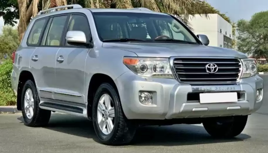 استفاده شده Toyota Land Cruiser برای فروش که در دبی #16886 - 1  image 
