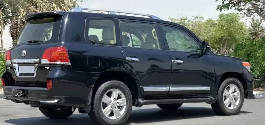 استفاده شده Toyota Land Cruiser برای فروش که در دبی #16892 - 1  image 