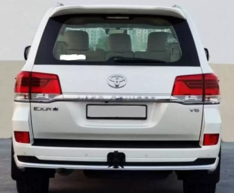 استفاده شده Toyota Land Cruiser برای فروش که در دبی #16894 - 1  image 