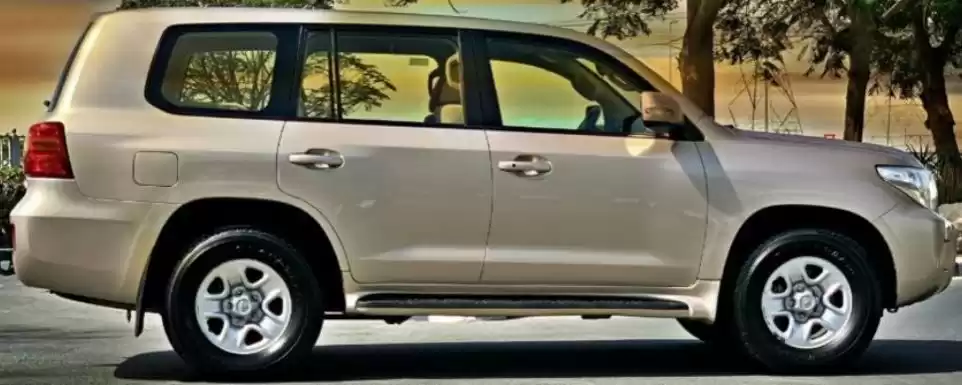 استفاده شده Toyota Land Cruiser برای فروش که در دبی #16895 - 1  image 