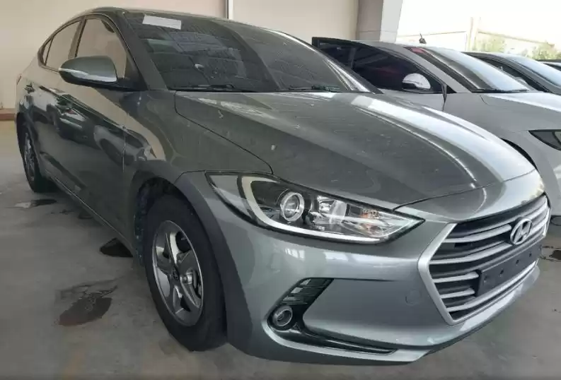 Использовал Hyundai Unspecified Продается в Эр-Рияд #16897 - 1  image 