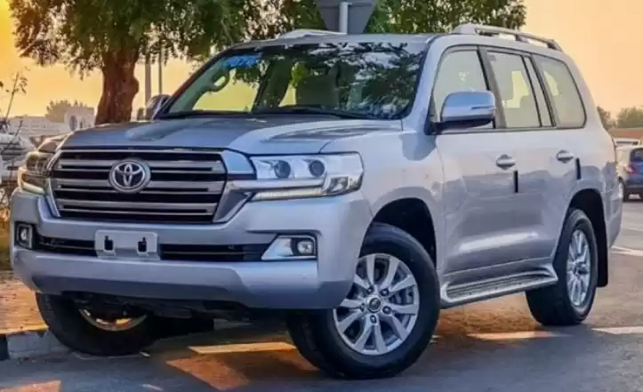 استفاده شده Toyota Land Cruiser برای فروش که در دبی #16900 - 1  image 