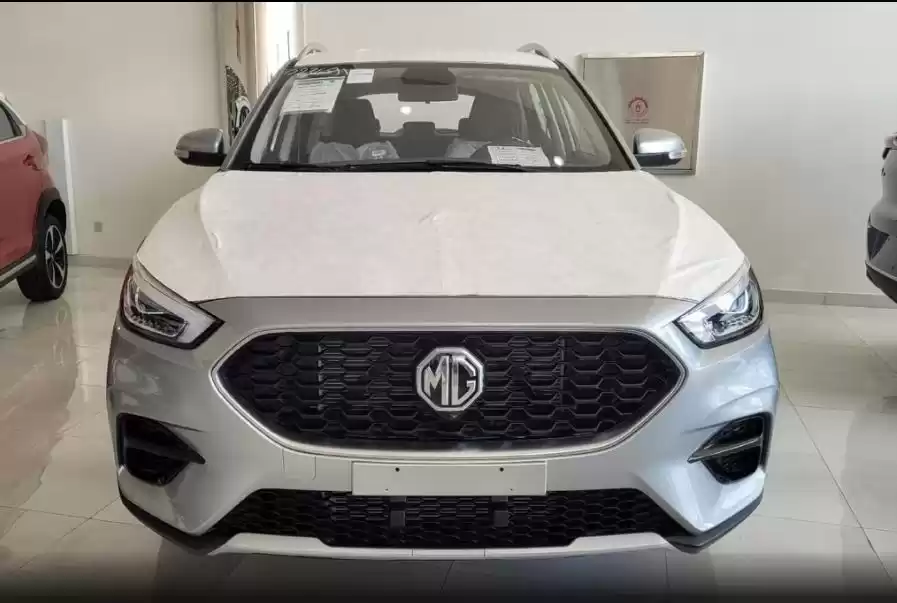 Yepyeni MG ZS Satılık içinde Riyad #16903 - 1  image 