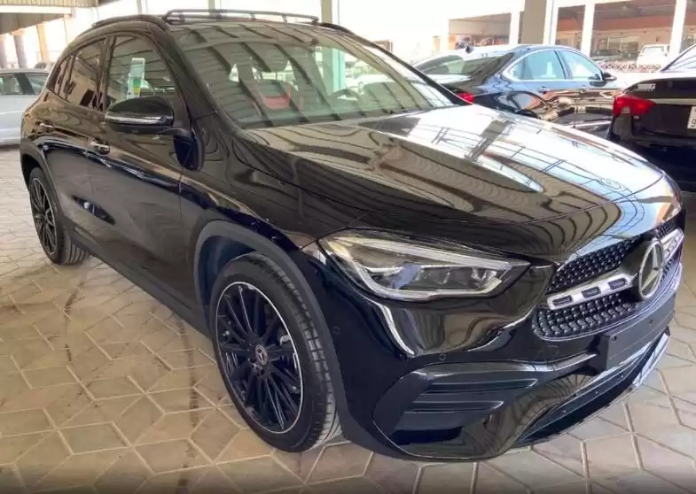 جديدة Mercedes-Benz GLA Class للبيع في الرياض #16908 - 1  صورة 