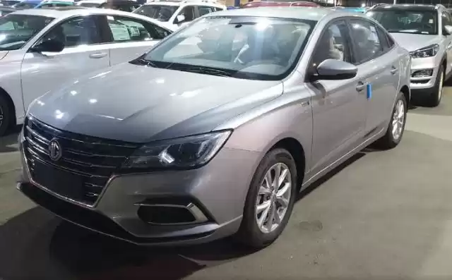 جديدة MG Unspecified للبيع في الرياض #16910 - 1  صورة 