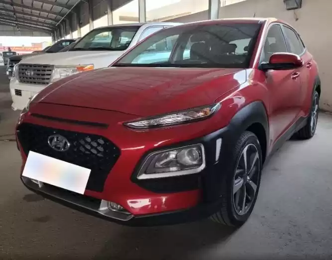مستعملة Hyundai Unspecified للبيع في الرياض #16912 - 1  صورة 