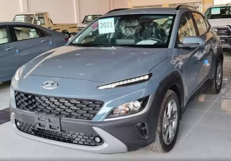 Использовал Hyundai Unspecified Продается в Эр-Рияд #16914 - 1  image 