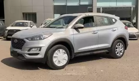 جديدة Hyundai Tucson للبيع في الرياض #16916 - 1  صورة 