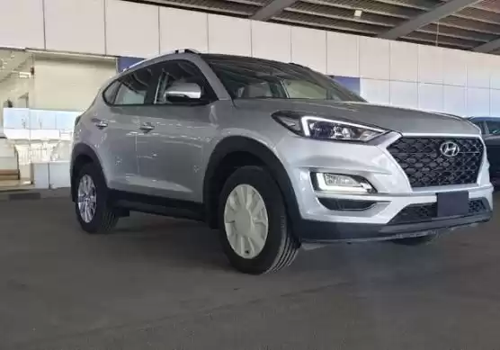 Совершенно новый Hyundai Tucson Продается в Эр-Рияд #16918 - 1  image 
