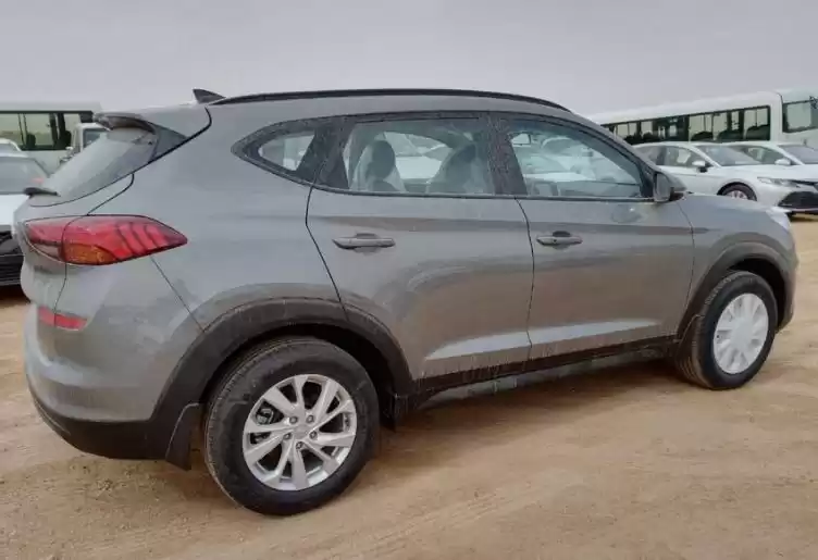 جديدة Hyundai Tucson للبيع في الرياض #16920 - 1  صورة 