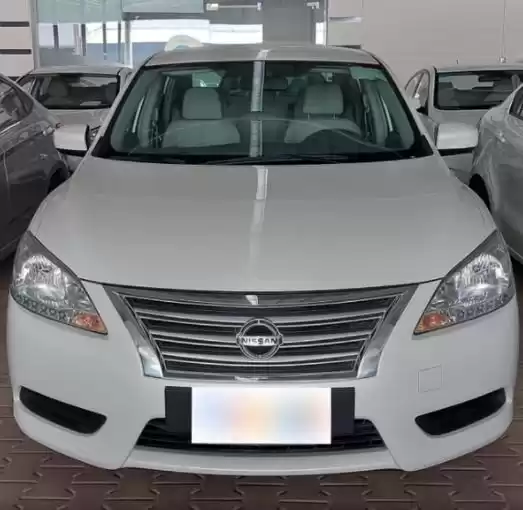 Kullanılmış Nissan Sentra Satılık içinde Riyad #16942 - 1  image 