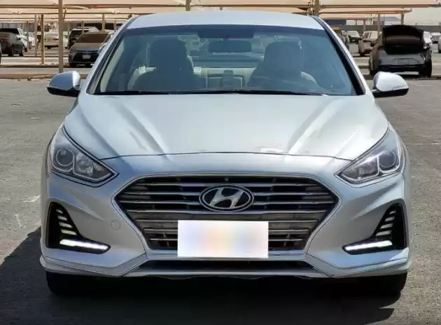 Kullanılmış Hyundai Sonata Satılık içinde Riyad #16943 - 1  image 