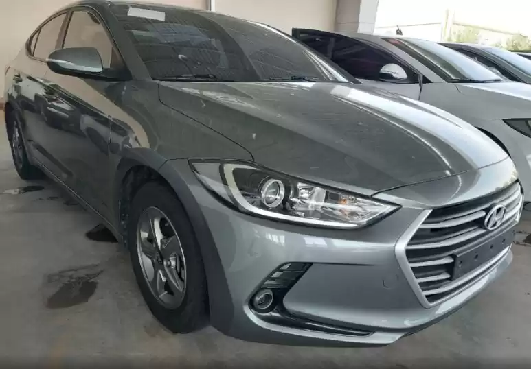 مستعملة Hyundai Unspecified للبيع في الرياض #16953 - 1  صورة 