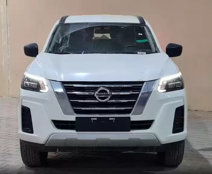 Yepyeni Nissan Xterra Satılık içinde Riyad #16956 - 1  image 