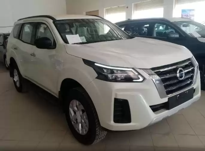 Yepyeni Nissan Xterra Satılık içinde Riyad #16965 - 1  image 