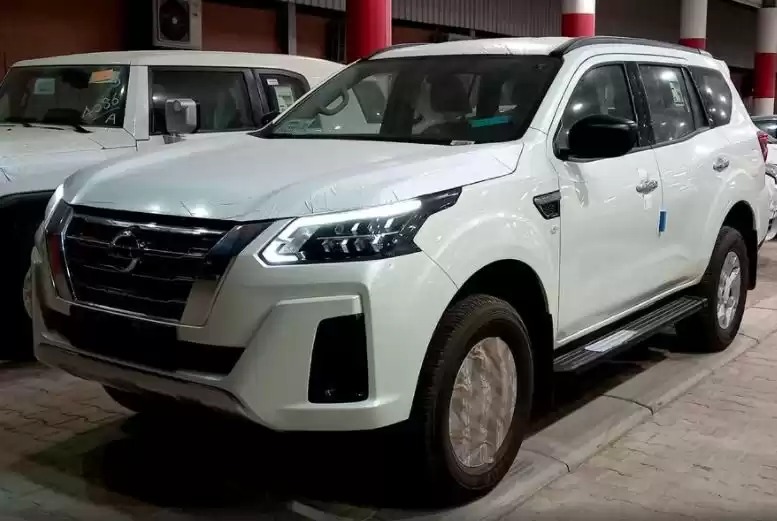 جديدة Nissan Xterra للبيع في الرياض #16970 - 1  صورة 