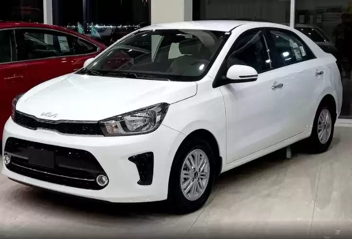 جديدة Kia Unspecified للبيع في الرياض #16985 - 1  صورة 
