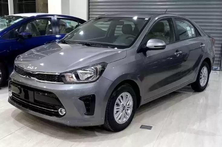 全新的 Kia Unspecified 出售 在 利雅得 #16989 - 1  image 