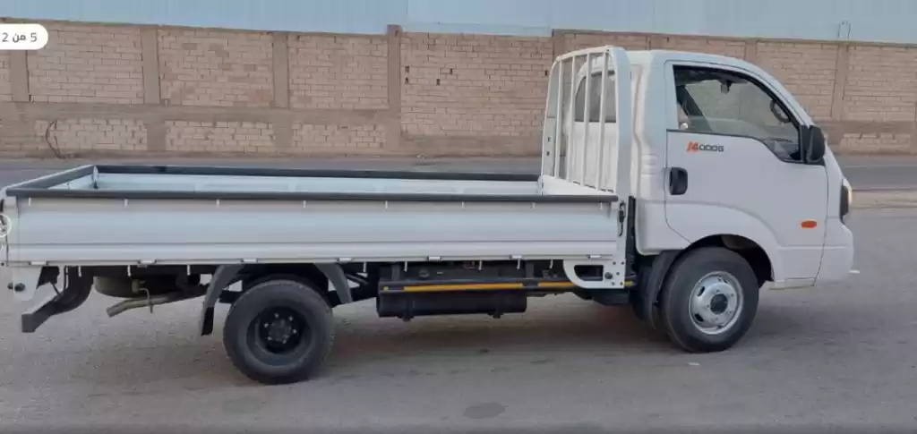 Yepyeni Kia Unspecified Satılık içinde Riyad #16993 - 1  image 
