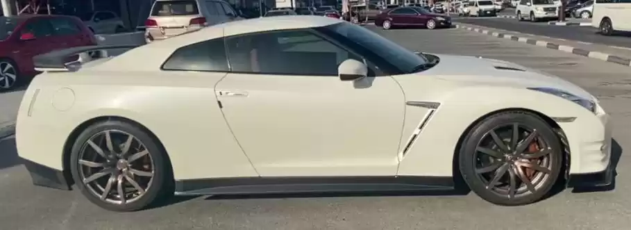 استفاده شده Nissan GT-R برای فروش که در دبی #16994 - 1  image 