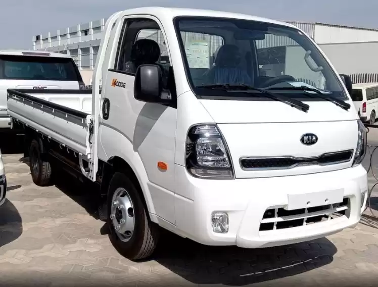 جديدة Kia Unspecified للبيع في الرياض #16995 - 1  صورة 