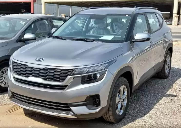جديدة Kia Unspecified للبيع في الرياض #16999 - 1  صورة 