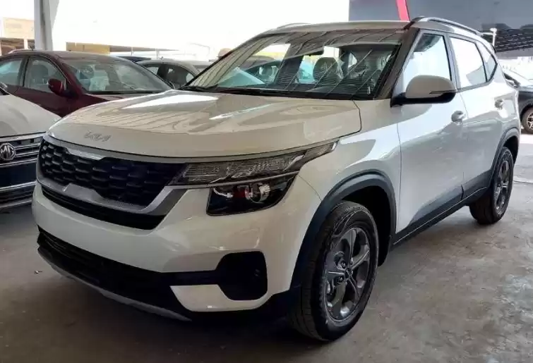 جديدة Kia Unspecified للبيع في الرياض #17000 - 1  صورة 