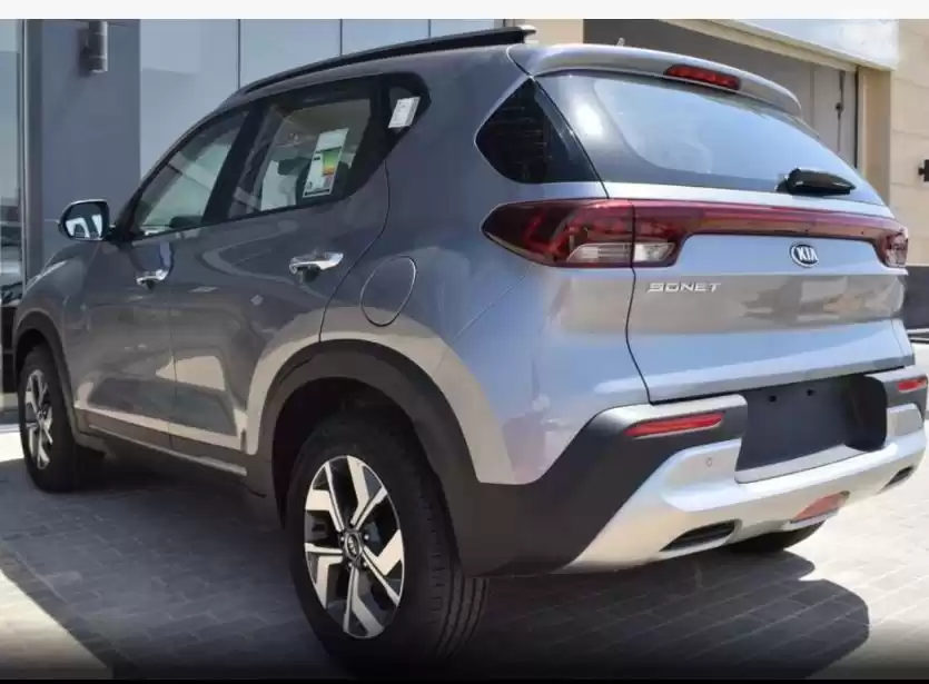 Совершенно новый Kia Unspecified Продается в Эр-Рияд #17002 - 1  image 
