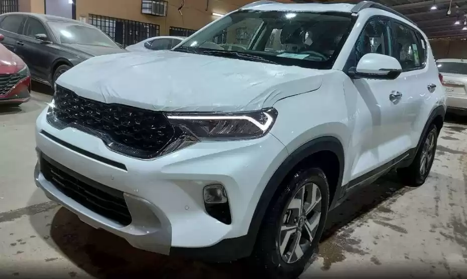 جديدة Kia Unspecified للبيع في الرياض #17003 - 1  صورة 
