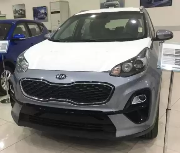 全新的 Kia Sportage 出售 在 利雅得 #17009 - 1  image 