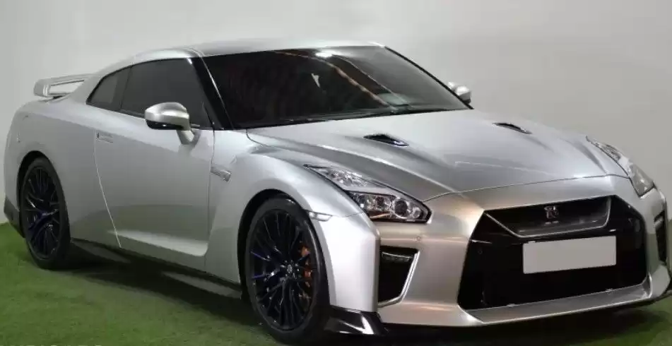 استفاده شده Nissan GT-R برای فروش که در دبی #17010 - 1  image 