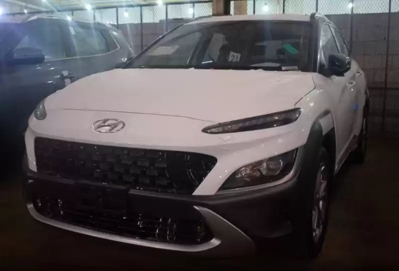 Совершенно новый Hyundai Unspecified Продается в Эр-Рияд #17021 - 1  image 