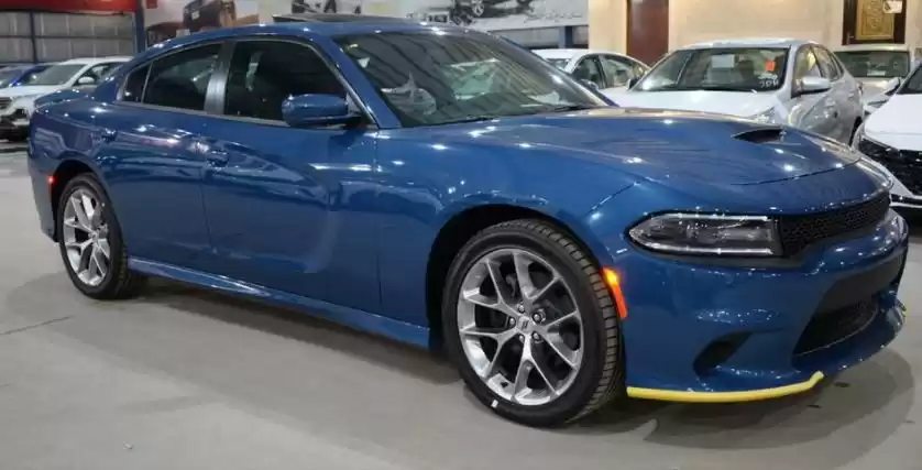 Yepyeni Dodge Charger Satılık içinde Riyad #17025 - 1  image 