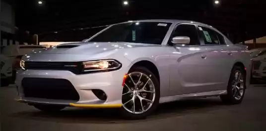 Yepyeni Dodge Charger Satılık içinde Riyad #17026 - 1  image 