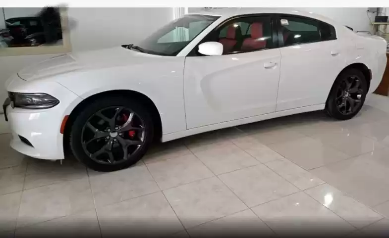 استفاده شده Dodge Charger برای فروش که در ریاض #17030 - 1  image 