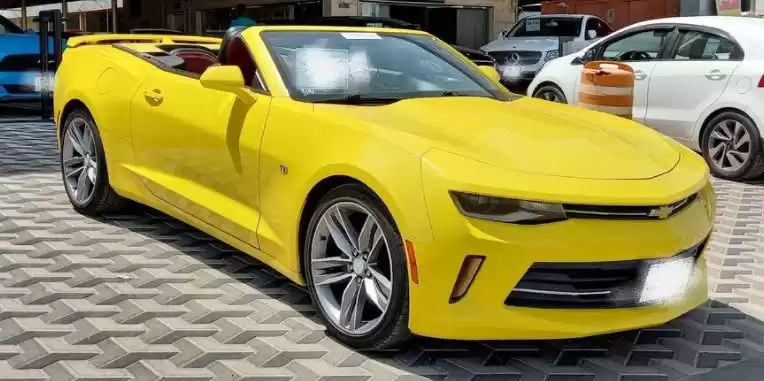 Kullanılmış Chevrolet Unspecified Satılık içinde Riyad #17032 - 1  image 