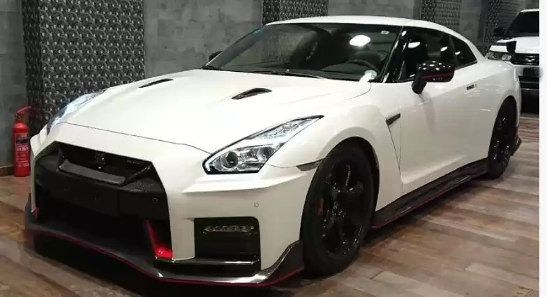 مستعملة Nissan Unspecified للبيع في الرياض #17033 - 1  صورة 