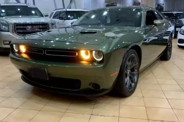 Kullanılmış Dodge Charger Satılık içinde Riyad #17034 - 1  image 