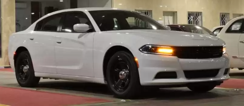 Nuevo Dodge Charger Venta en Riad #17036 - 1  image 